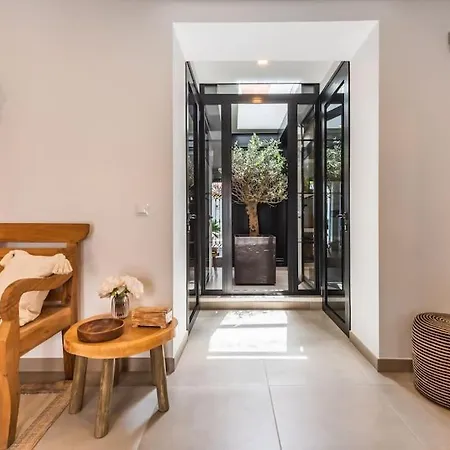 La Casa Del Pescador 度假居 埃斯特波纳