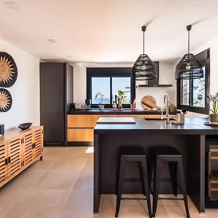 La Casa Del Pescador Estepona