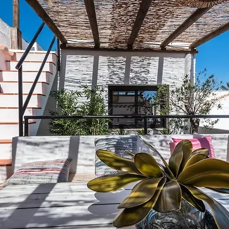 La Casa Del Pescador *