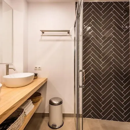 La Casa Del Pescador