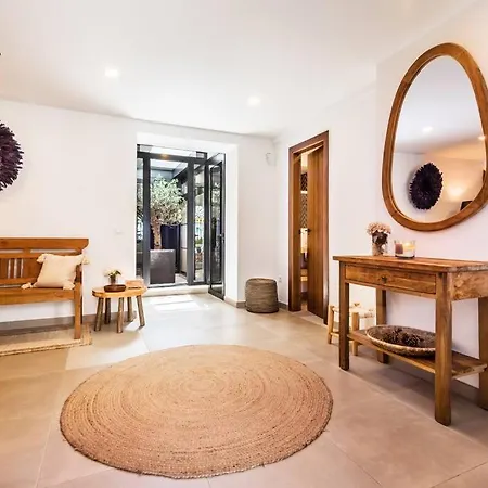 La Casa Del Pescador