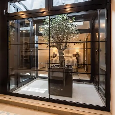 La Casa Del Pescador * Estepona