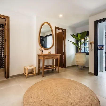 La Casa Del Pescador *