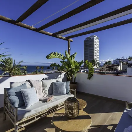 度假居 La Casa Del Pescador *