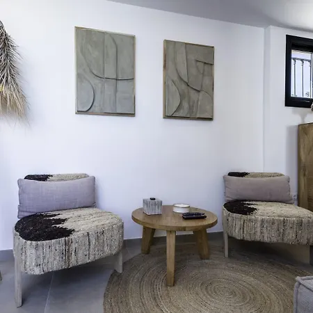 度假居 La Casa Del Pescador 埃斯特波纳