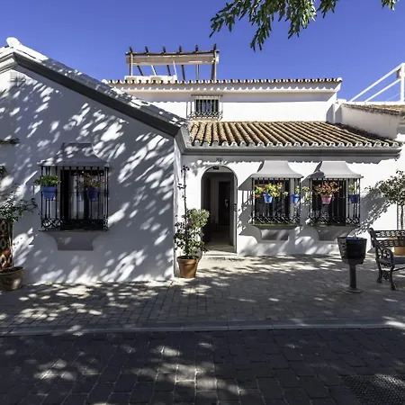 La Casa Del Pescador