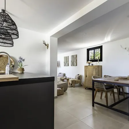 La Casa Del Pescador 度假居 *
