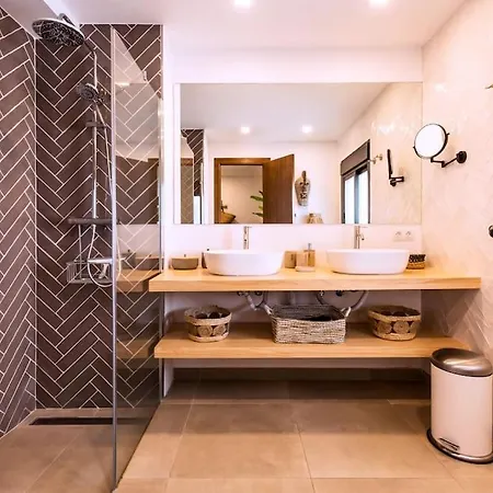 La Casa Del Pescador *