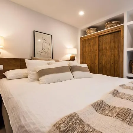 La Casa Del Pescador 펜션 에스테포나