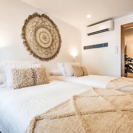 La Casa Del Pescador *