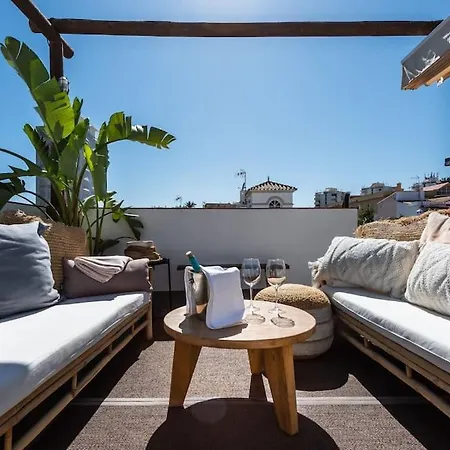 La Casa Del Pescador בית נופש
