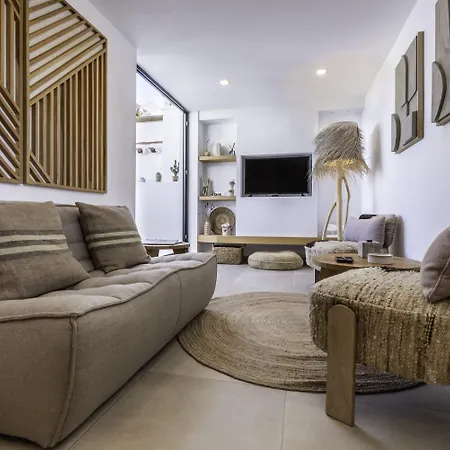 La Casa Del Pescador *