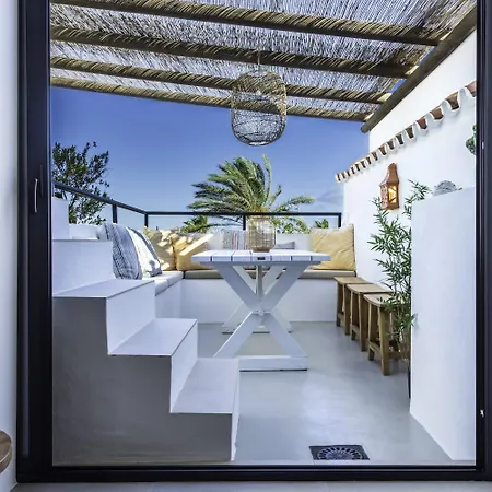 La Casa Del Pescador * אסטפונה