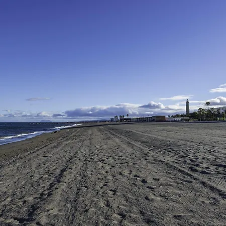 펜션 La Casa Del Pescador *