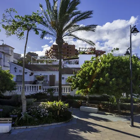 La Casa Del Pescador *