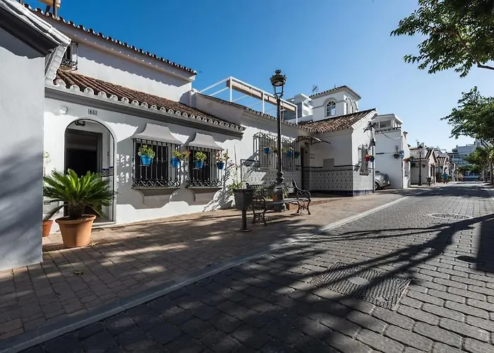 La Casa Del Pescador Holiday home *