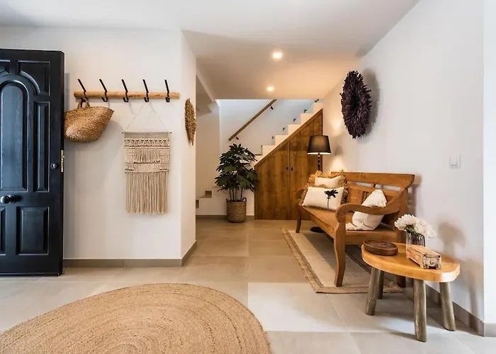 La Casa Del Pescador Holiday home