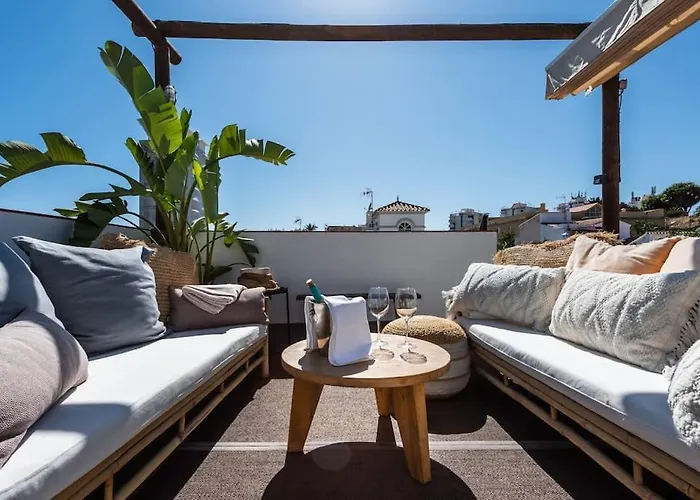 La Casa Del Pescador Holiday home