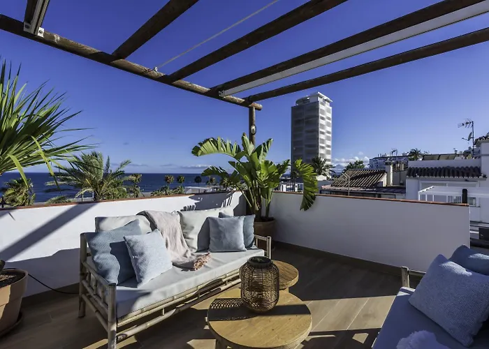 Holiday home La Casa Del Pescador *