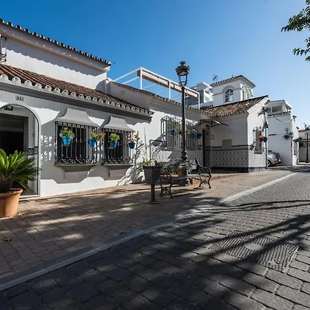 La Casa Del Pescador Prázdninový dům *