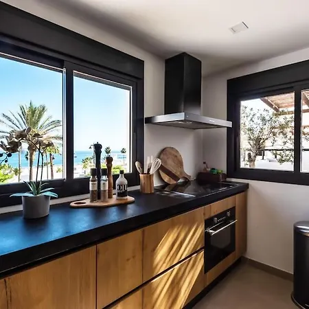 La Casa Del Pescador Estepona