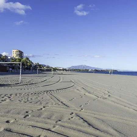 La Casa Del Pescador Prázdninový dům Estepona