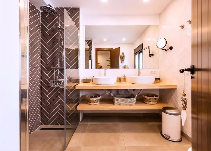 La Casa Del Pescador *