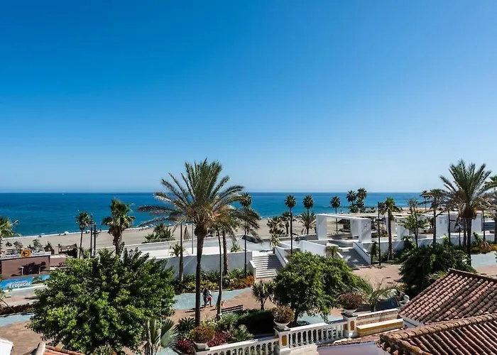 Prázdninový dům La Casa Del Pescador