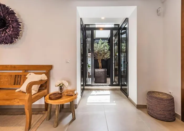 La Casa Del Pescador Prázdninový dům Estepona