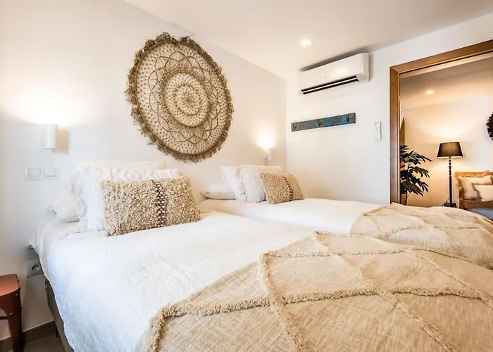 La Casa Del Pescador *