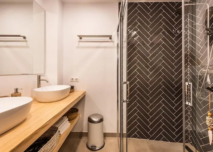 La Casa Del Pescador