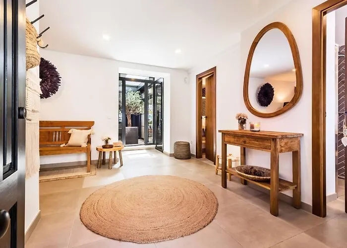 La Casa Del Pescador