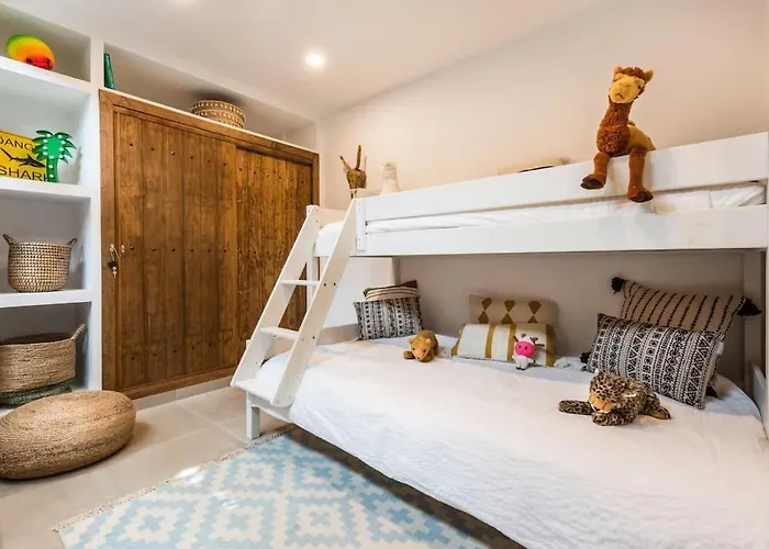 La Casa Del Pescador Estepona