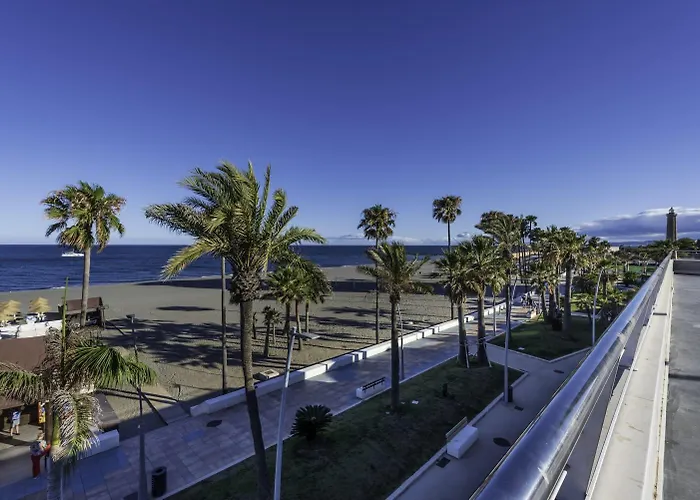 Prázdninový dům La Casa Del Pescador