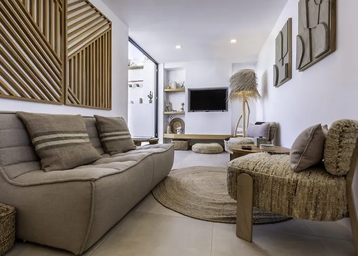 La Casa Del Pescador *