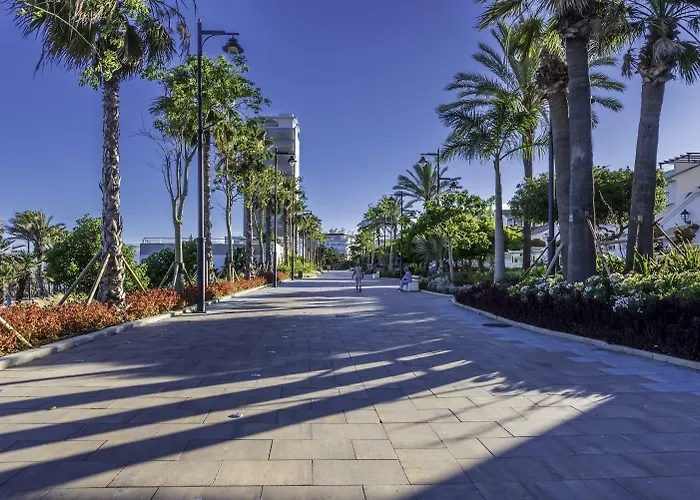 Prázdninový dům La Casa Del Pescador