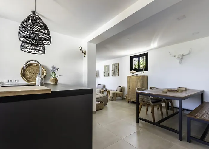 La Casa Del Pescador Prázdninový dům *