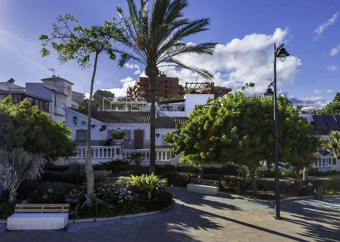 La Casa Del Pescador *