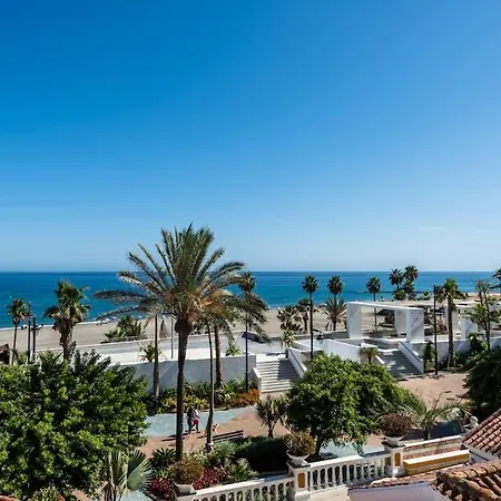 Feriehus La Casa Del Pescador