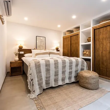 La Casa Del Pescador Hébergement de vacances *