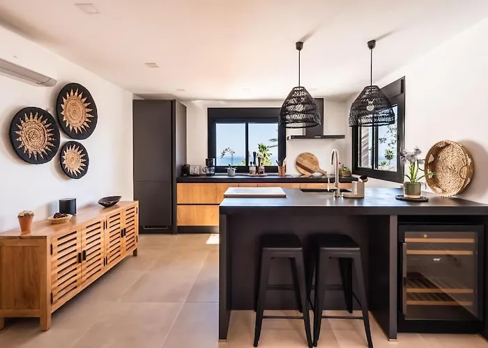 La Casa Del Pescador Estepona