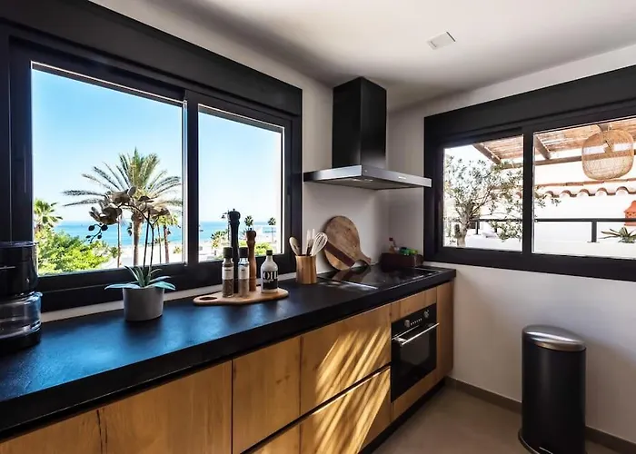 La Casa Del Pescador Estepona