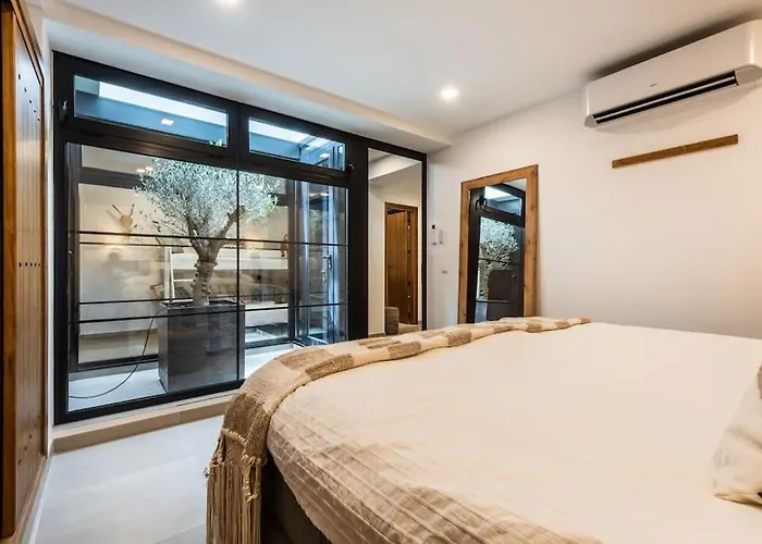 La Casa Del Pescador * Estepona