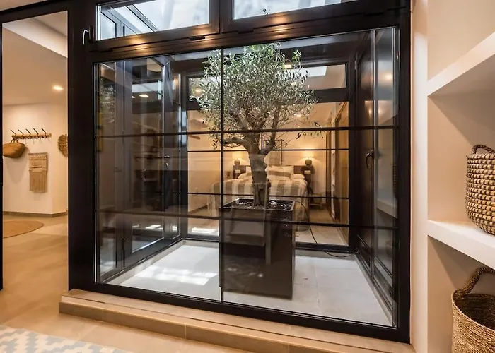 La Casa Del Pescador * Estepona