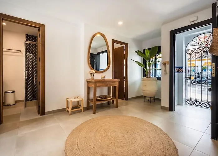 La Casa Del Pescador *