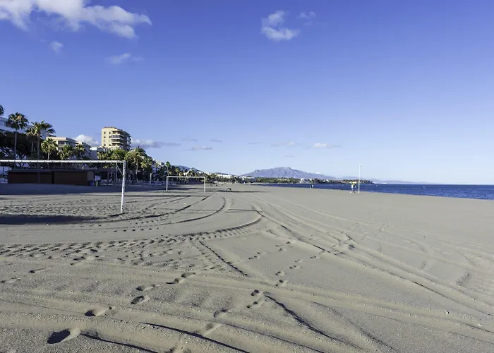 La Casa Del Pescador Feriehus Estepona