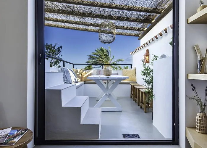 La Casa Del Pescador * Estepona