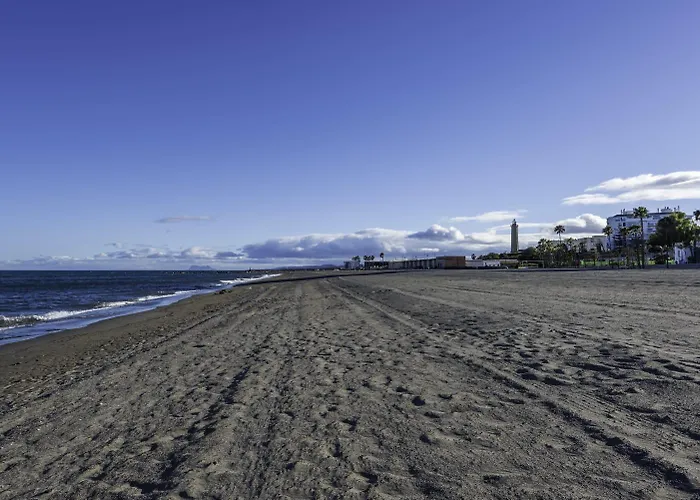 Feriehus La Casa Del Pescador *